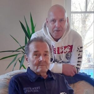 Profilbild von Frank Geratsch