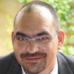 Profilbild von Frank Gerber
