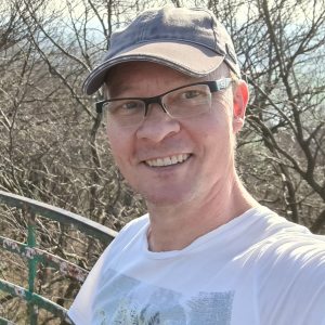 Profilbild von Frank Gerber