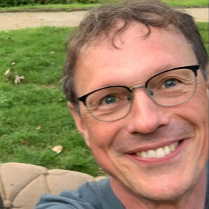 Profilbild von Frank Gerbes