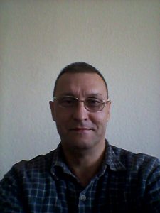 Profilbild von Frank Gerecke