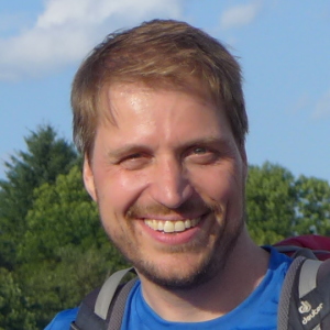 Profilbild von Frank Gerhards