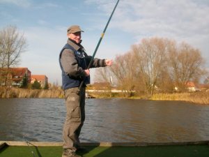 Profilbild von Frank Gerhardt