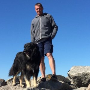 Profilbild von Frank Gerhold