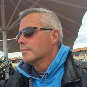 Profilbild von Frank Gerhold