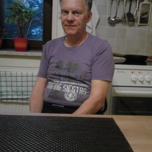 Profilbild von Frank Gericke
