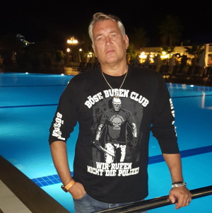 Profilbild von Frank Gerkensmeier