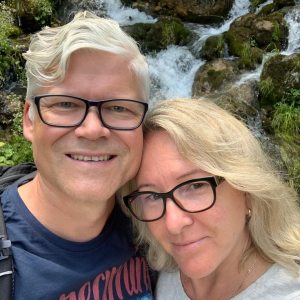 Profilbild von Frank Gerlach