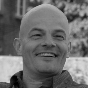 Profilbild von Frank Gerlach