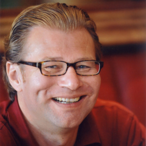 Profilbild von Frank Gerlach