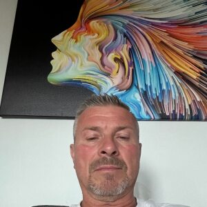 Profilbild von Frank Germey