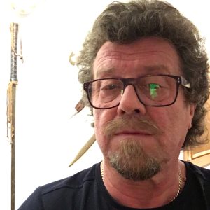 Profilbild von Frank Gerstenberger