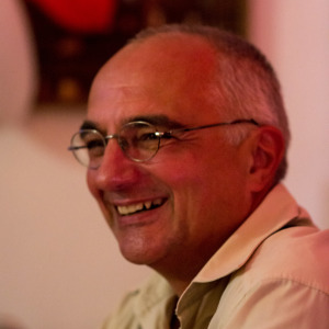 Profilbild von Frank Gerstmann