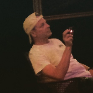 Profilbild von Frank Gerstner