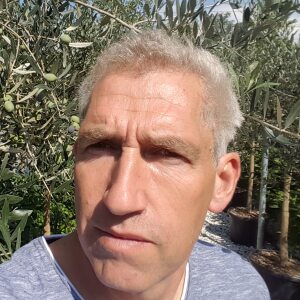 Profilbild von Frank Gesche