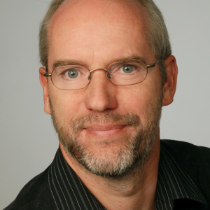 Profilbild von Frank Gesemann