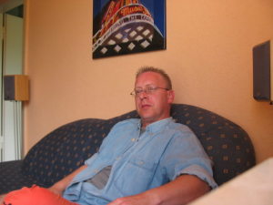 Profilbild von Frank Gesper