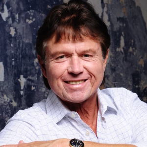 Profilbild von Frank Geßner