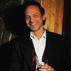 Profilbild von Frank Geyer