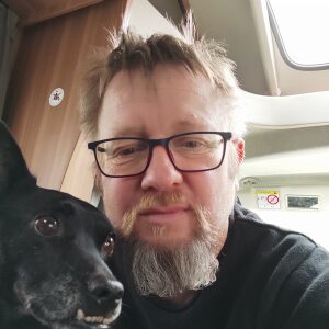 Profilbild von Frank Giebel