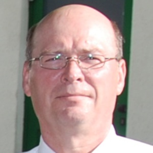 Profilbild von Frank Giedo
