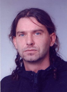 Profilbild von Frank Giermann