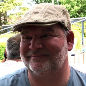 Profilbild von Frank Giesler