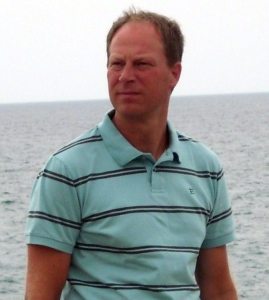 Profilbild von Frank Giesler