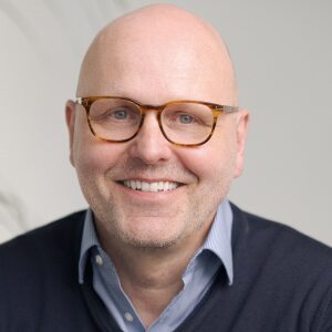 Profilbild von Frank Gieth