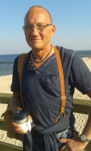 Profilbild von Frank Gillich
