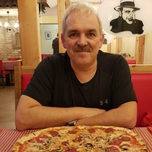 Profilbild von Frank Ginter
