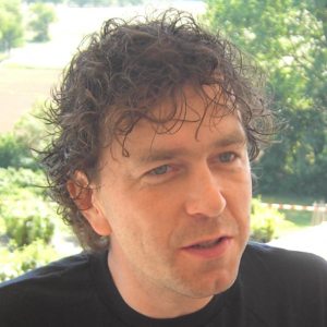 Profilbild von Frank Gladisch