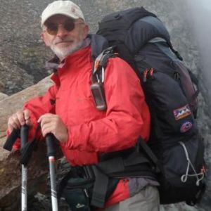 Profilbild von Frank Glante