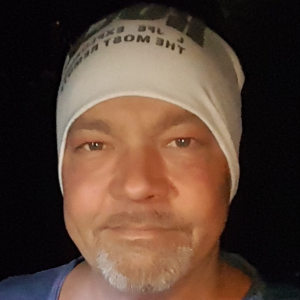 Profilbild von Frank Glase