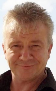 Profilbild von Frank Glaser