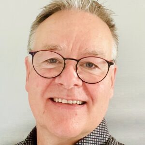 Profilbild von Frank Glasmacher