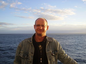 Profilbild von Frank Gleisert