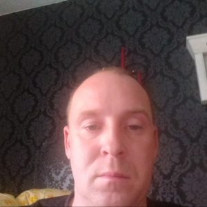 Profilbild von Frank Glende