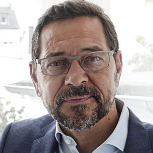 Profilbild von Frank Glienke