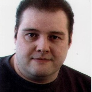 Profilbild von Frank Glindmeyer