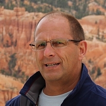 Profilbild von Frank Gniechwitz