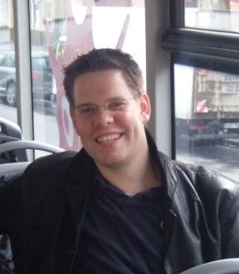 Profilbild von Frank Göbel