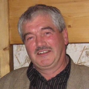 Profilbild von Frank Göbel
