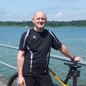 Profilbild von Frank Göbel