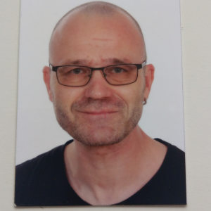 Profilbild von Frank Göckel