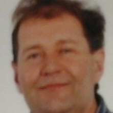 Profilbild von Frank Gödecke-Lorenz