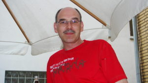 Profilbild von Frank Göpfert
