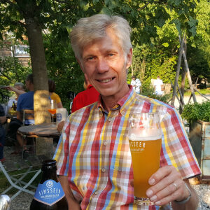 Profilbild von Frank Göpfert
