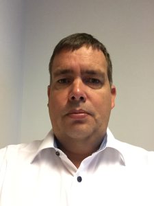 Profilbild von Frank Görke