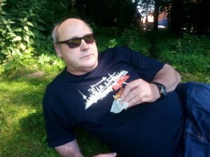Profilbild von Frank Goerlandt